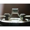 TD COILS FeV Custom Coil NI80 0,7 Ohm. Ručně vyráběné spirálky pro atomizér FeV. lavape.cz