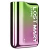 lost mary tappo metal version elektronicka cigareta 750mah green pink