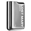 lost mary tappo metal version elektronicka cigareta 750mah silver