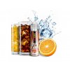 PJ EMPIRE SLUSHY QUEEN Fizzorange SnV 15 ml v 60 ml lahvičce - kola, pomeranč,  coolada - LAVAPE.CZ