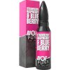 prichut riot squad punx sv 10ml strawberry raspberry blueberry jahoda boruvka a malina
