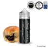 Příchuť 24ml v 120ml lahvičce - AEON Journey Black Supreme Delight - klasické buchty s čokoládou - lavape.cz