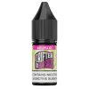 Juice Sauz Drifter BAR Juice Sour Apple Ice Nicsalt 10 ml 10/20mg
