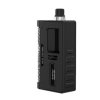 Ambition Mods KIL-LITE 60 BOX MOD AMBITION MODS X KILIC CUSTOMS - čipset Ambition Mods - lavape.cz