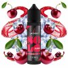 Bombo Solo Juice - Juice Cherry Ice 15/60ml