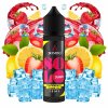 Bombo Solo Juice - Strawberry Lemon Ice 15/60ml