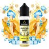 Bombo Wailani Juice Banana Ice 15/60ml