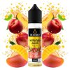 Bombo Wailani Juice Peach and Mango 15/60ml