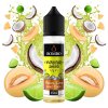 Bombo Wailani Juice Melon Lime and Coco 15/60ml