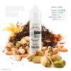 Příchuť SNV 12 ml v 60ml lahvičce - Adam´s Vape Pistachio Tobacco SnV 12 ml - pistácie, mandle, javorový sirup, tabák. - lavape.cz