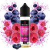 Bombo Wailani Juice Blueberry Rapsberry 15/60ml