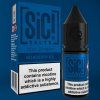 sic blueberry ice