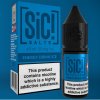sic energy drink ice