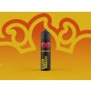 HOPE JUICE Apple Tobacco SnV 10/60ml