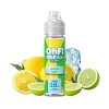 ohf ice aroma lemon lime 20ml longfill prichut shake and vape