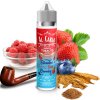 prichut al carlo shake and vape 12ml blended red berries