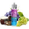 prichut al carlo shake and vape 12ml grape craze