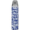 oxva xlim go elektronicka cigareta 1000mah graffiti blue