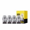 cartridges caliburn g3 040906ohm 4pcs uwell (2)