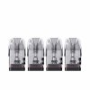 cartridges caliburn g3 040906ohm 4pcs uwell