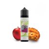 velky juice sauz drifter juice desserts apple pie 16ml 60ml shake and vape