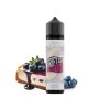 velky juice sauz drifter juice desserts blueberry cheesecake 16ml 60ml shake and vape