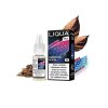 83211 e liquid liqua salt american blend americky tabak