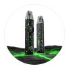Oxva Xlim PRO 2 POD DNA čip 30W 1300mAh