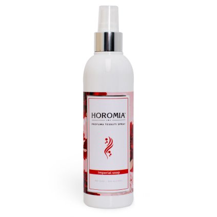 imperial soap deotessuti bianco