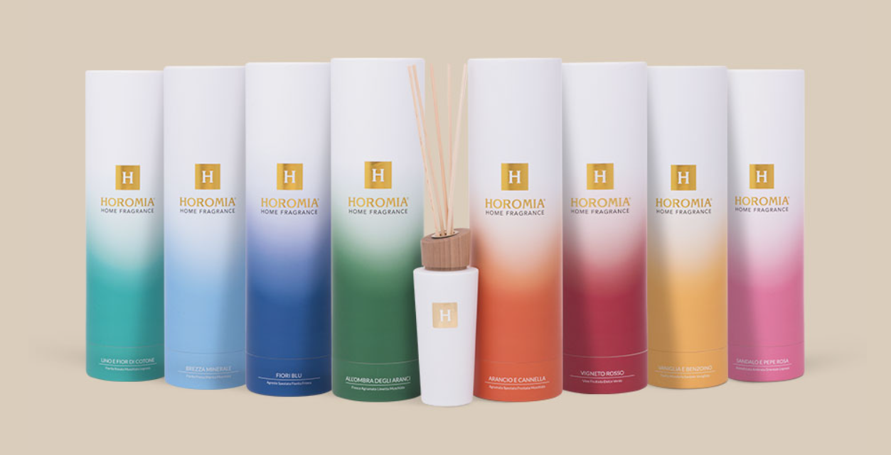 Bytové vône: Prečo sa tyčinkové difúzory stali nenahraditeľnou súčasťou našich domovov