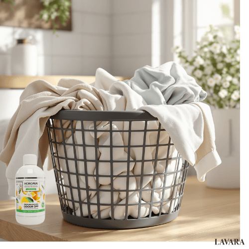 Objavenie jednej z najzaujímavejších kuriozít vo svete prania: Príbeh o stratených ponožkách