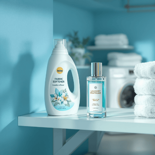 Rozdiely medzi avivážou a parfémom na bielizeň: Ako si vybrať to pravé pre vašu domácnosť?