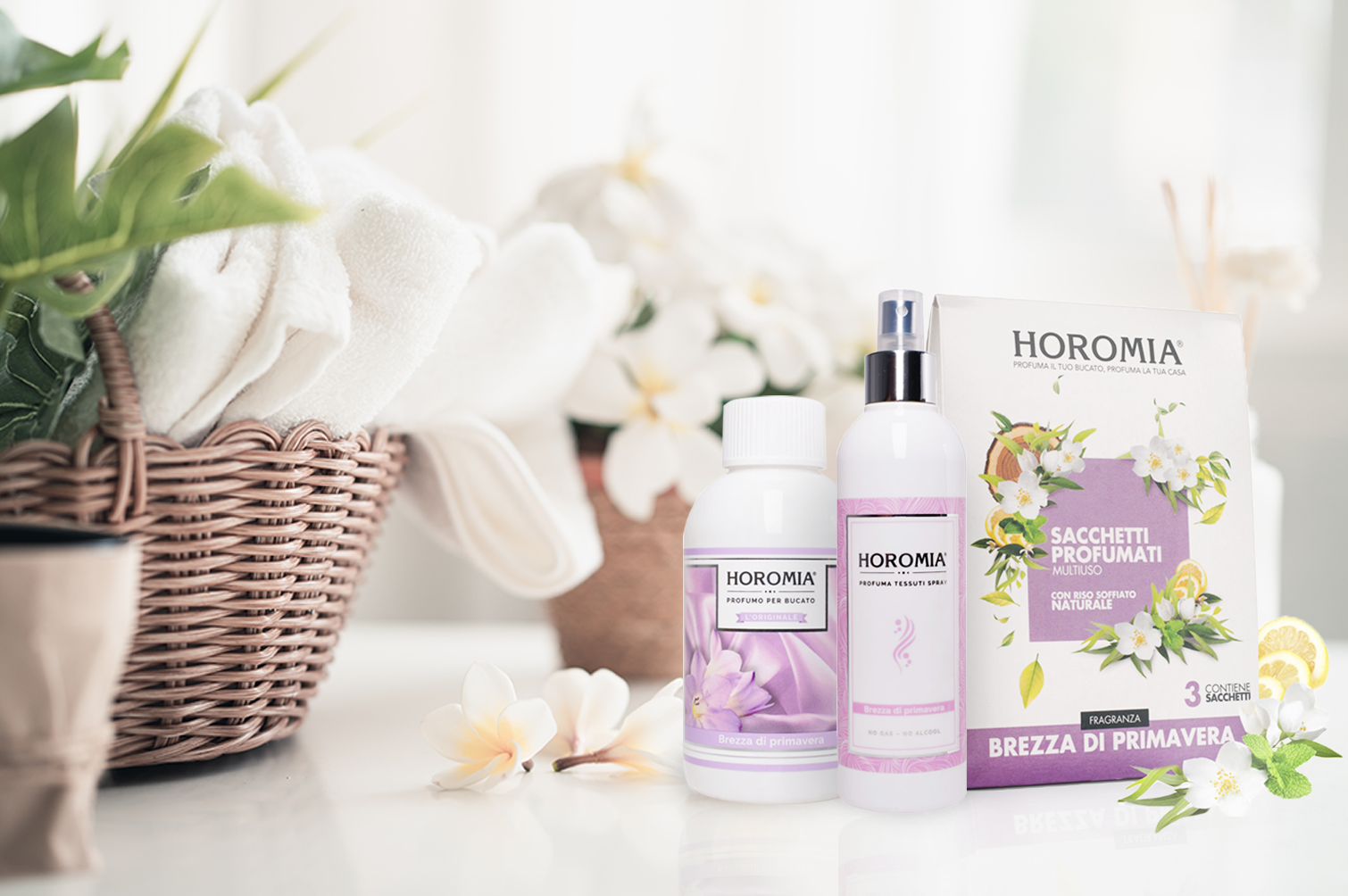 Znovuzrodenie prírody: Majstrovské dielo jari