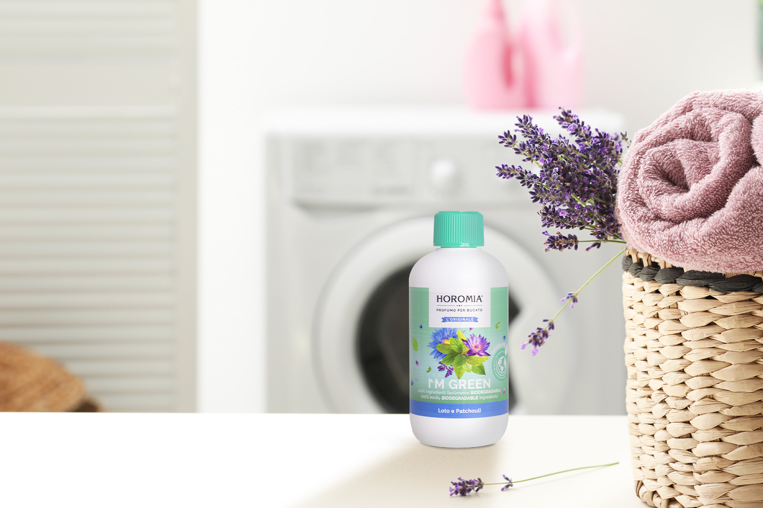 Objavte čaro pačuli: esenciálny poklad prírody, ktorý oživí vaše zmysly a bielizeň