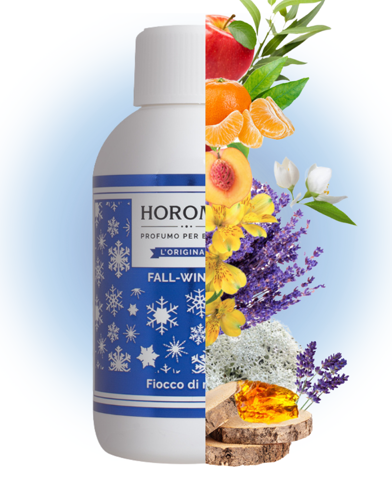 Limitovaná edícia Jeseň/Zima