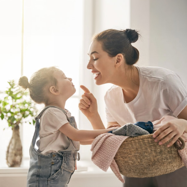 Voňavý klub pro vás