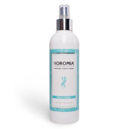 Website prodotti spray bianco infinito