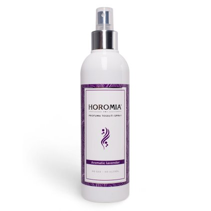 Website prodotti spray aromatic lavender