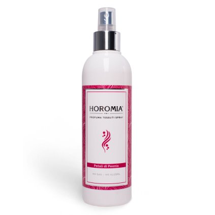 Website prodotti spray petali peonia