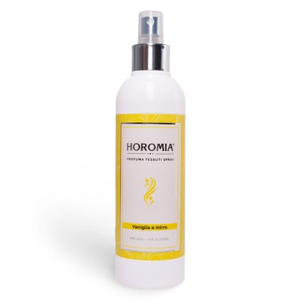 Website prodotti spray vaniglia mirra