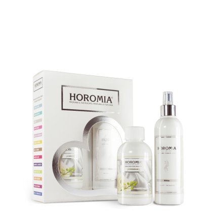 horotwins prodotti white