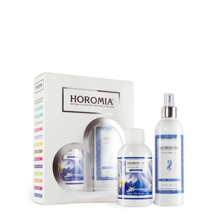 horotwins prodotti blue