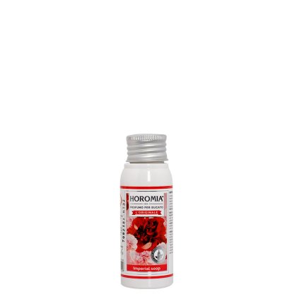 imperial soap 50ml bianco