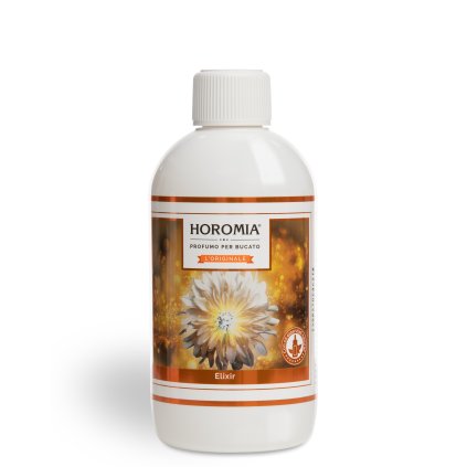 elixir 500ml WHITE