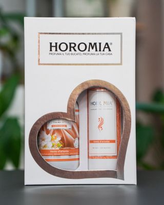 🎁 Darčeková kazeta Vento d’Oriente – elegancia zabalená do vône Zmyselná kombinácia kvetinových a korenistých tónov, ktorá...