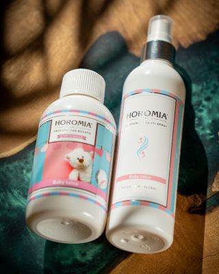 👶 Baby Talco – vôňa nehy a čistoty Táto ikonická vôňa detského púdru zanecháva bielizeň jemne voňavú, čistú a upokojujúcu...