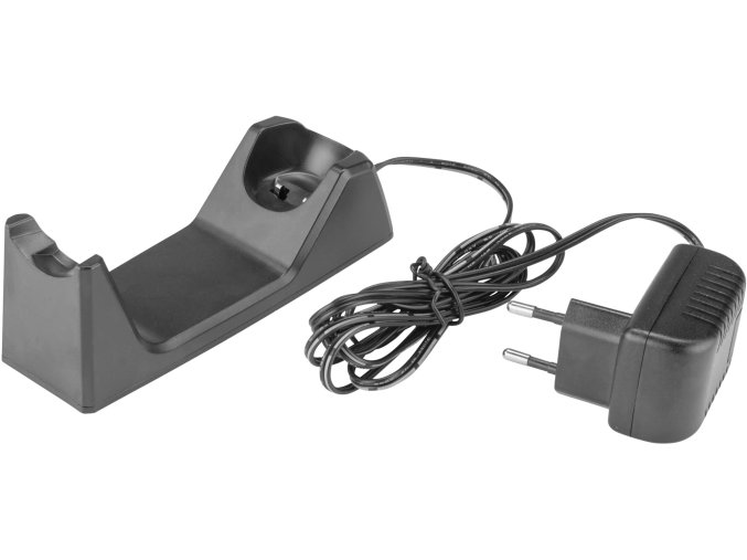 nabíjecí základna, náhradní