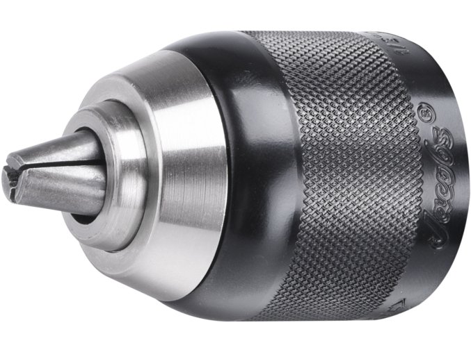 rychloupínací hlava sklíčidlová, 2-13mm