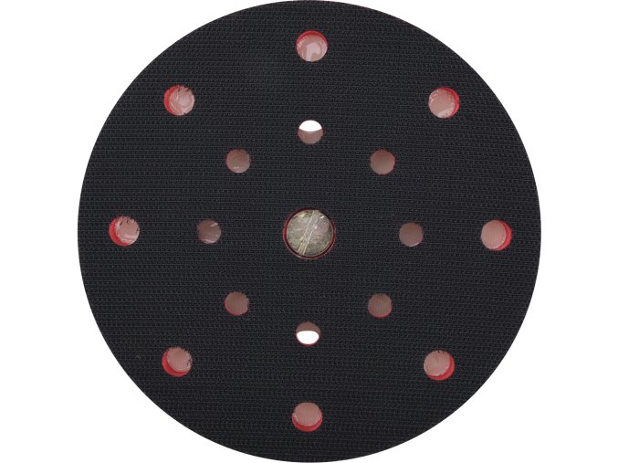 nosič kotoučů, suchý zip, ⌀150mm