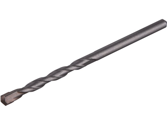 příklepový vrták do betonu, O 4x75mm, SK